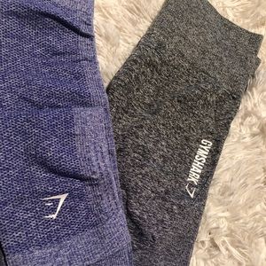 Gymshark Ombré Leggings.